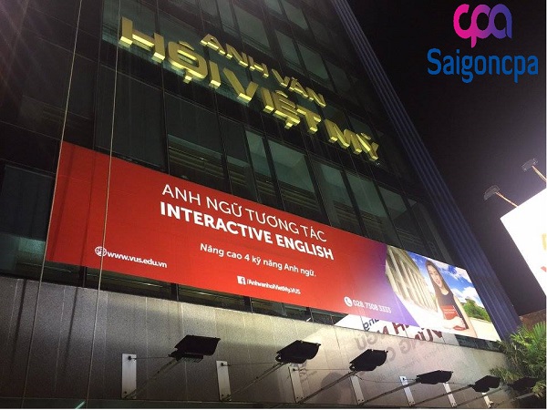 Thiết kế thi công quảng cáo 3