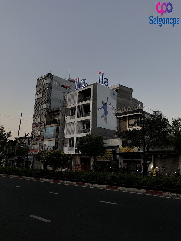 thi công bảng hiệu quảng cáo